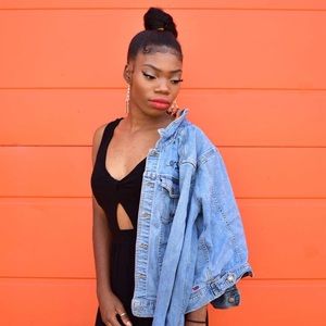 Meet your Posher, Miriam